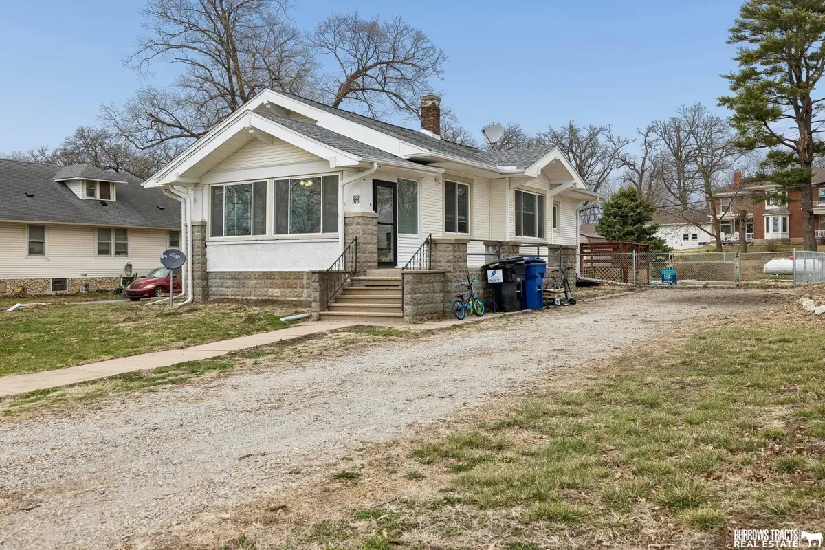 320 North Street, Nehawka, NE 68413 - #1