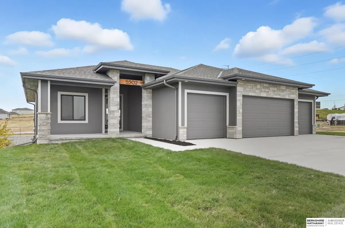 5302 S 200th Avenue, Omaha, NE 68135 - #1