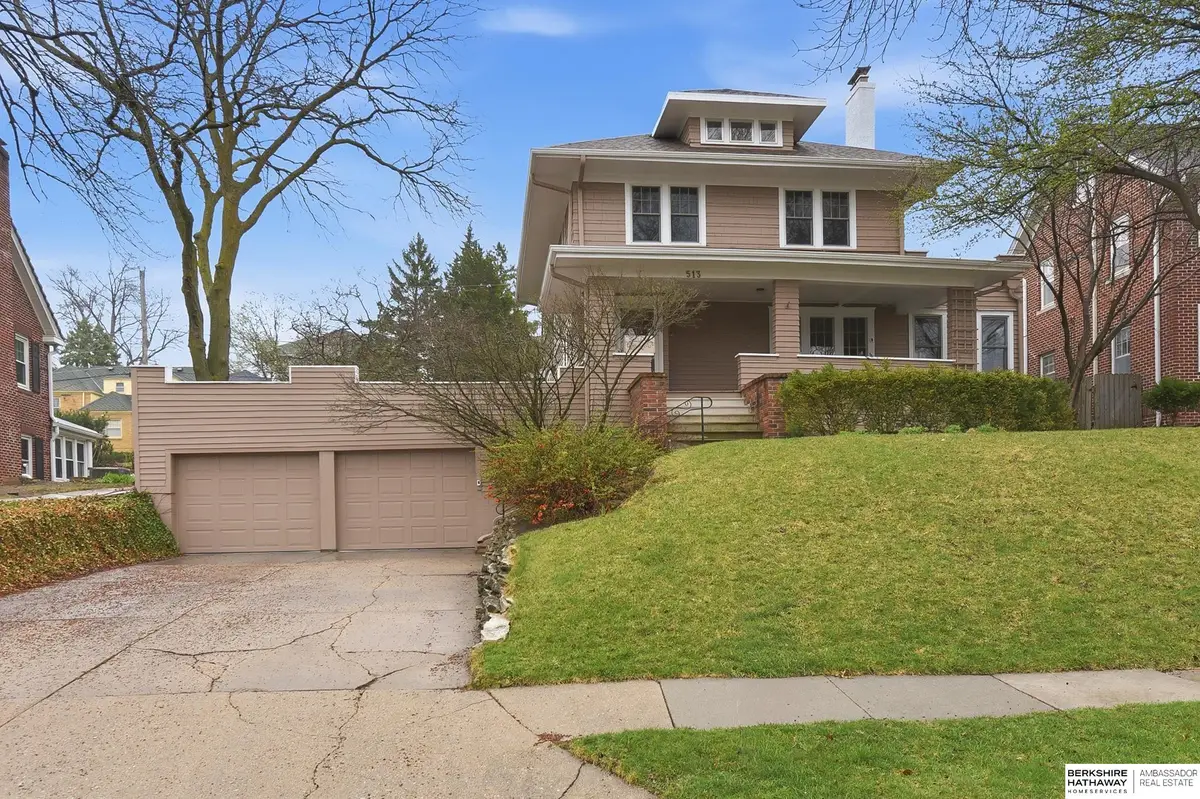 513 S 58 Street, Omaha, NE 68106 - #1