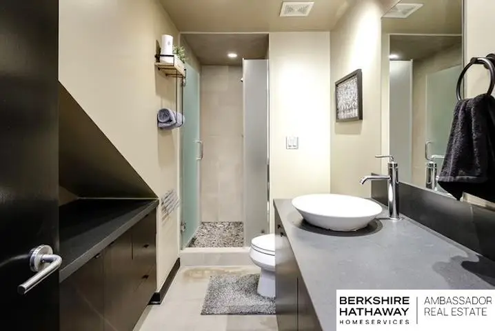 1101 Jackson Street #502, Omaha, NE 68102 - #3