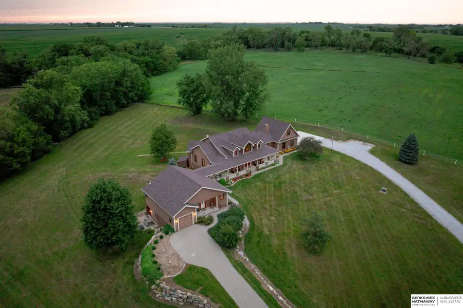 7986 84th Street, Nehawka, NE 68413 - #3