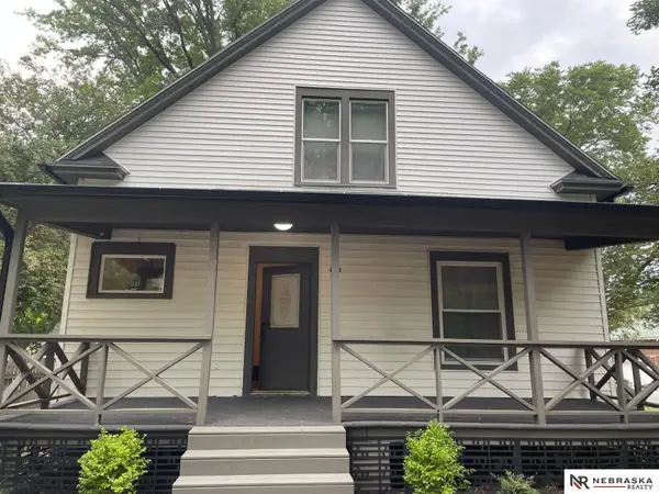 820 N York Avenue, York, NE 68467