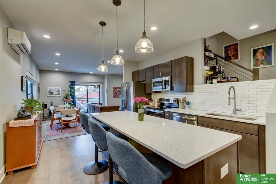 3111 Mayberry Plaza, Omaha, NE 68105 - #2