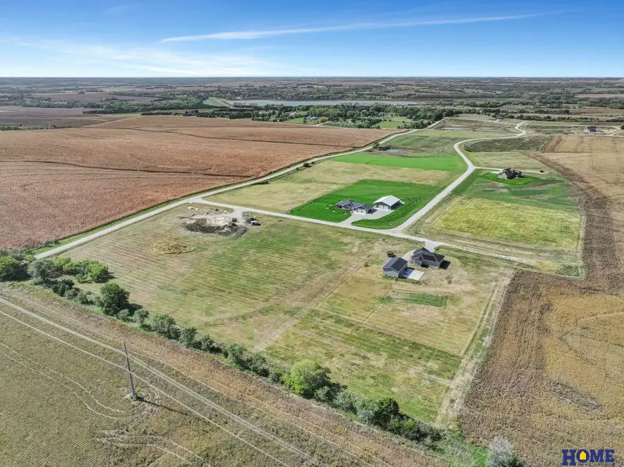 Lot 2 Block 3 W Lady May Lane, Martell, NE 68404 - #2