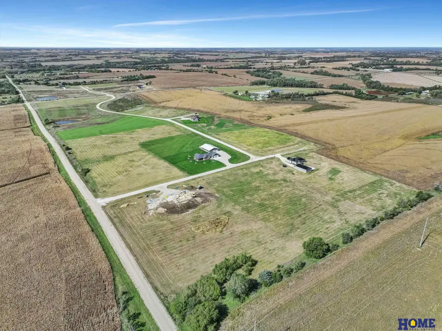 Lot 2 Block 3 W Lady May Lane, Martell, NE 68404 - #3