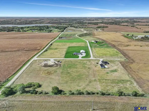 Lot 1 Block 6 W Lady May Lane, Martell, NE 68404