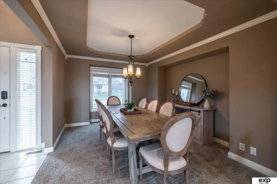 17606 Prestwick Avenue, Omaha, NE 68136 - #3