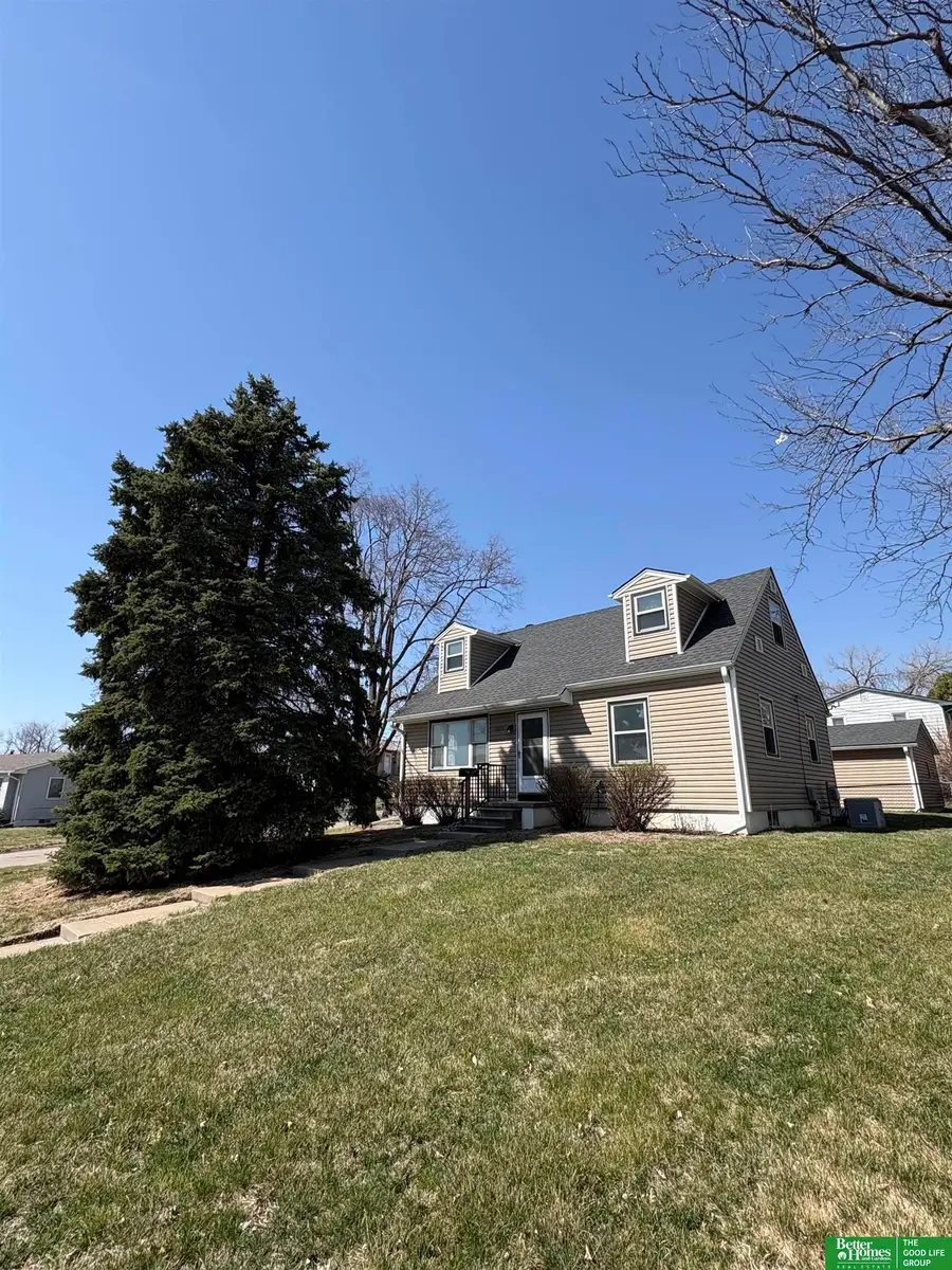 12210 Seldin Drive, Omaha, NE 68144-9999 - #2