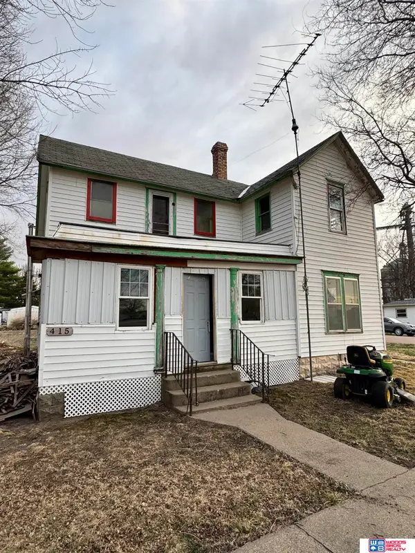 415 W Cedar Street, Cedar Rapids, NE 68627