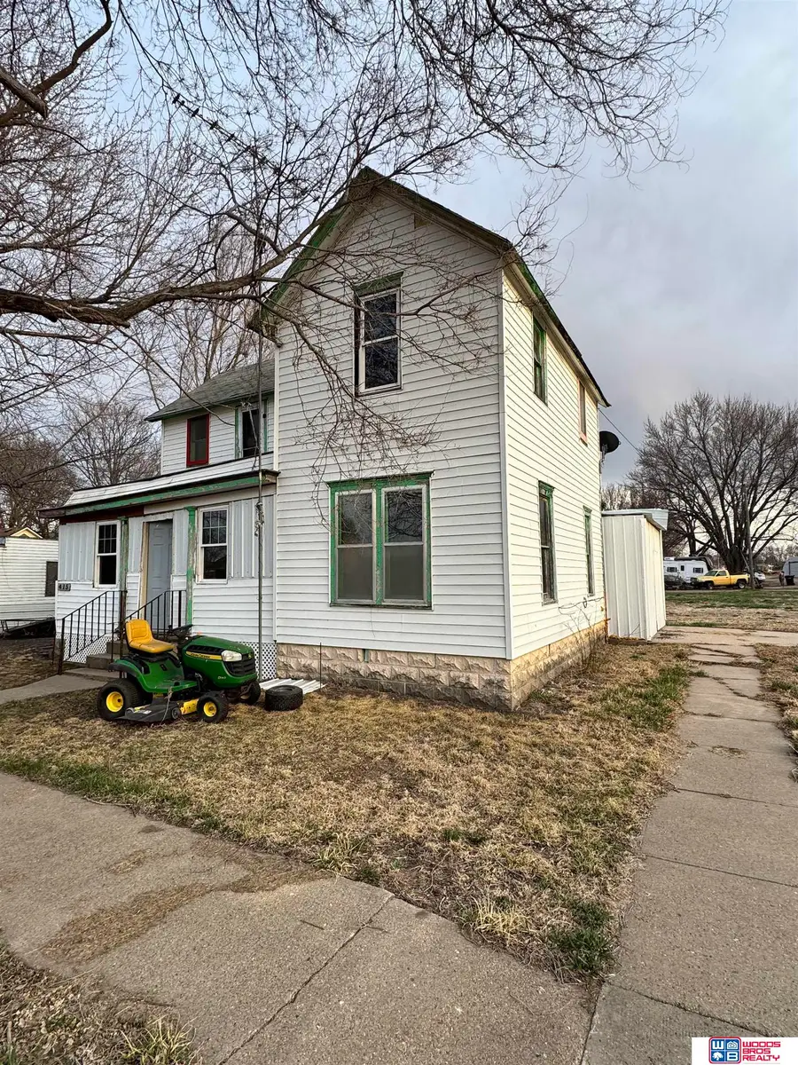415 W Cedar Street, Cedar Rapids, NE 68627 - #2
