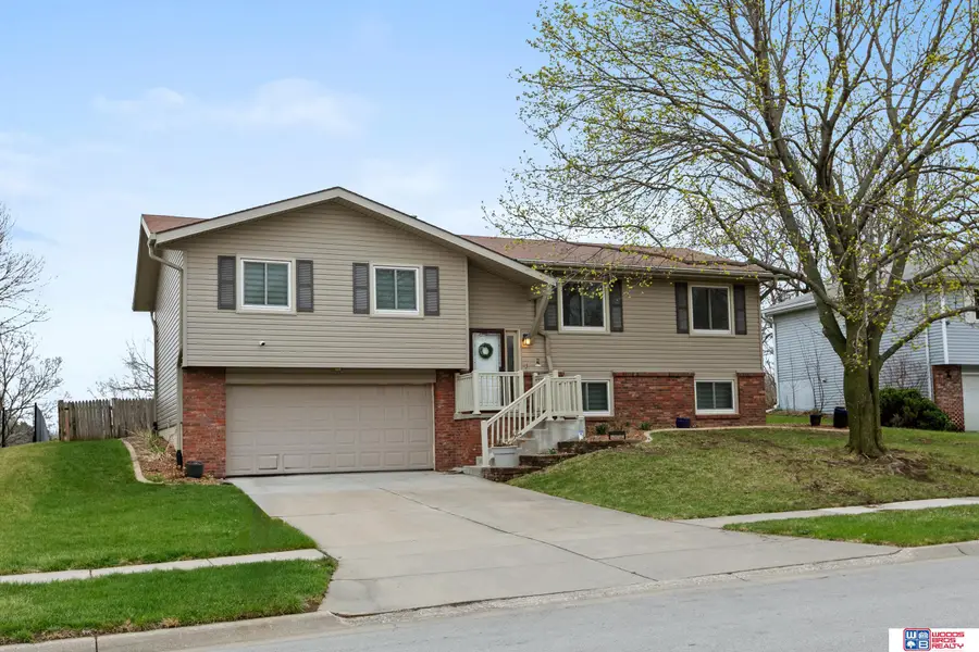 5542 NW Fairway Drive, Lincoln, NE 68521 - #2