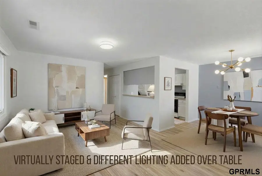 2921 S 122 Street, Omaha, NE 68144 - #2