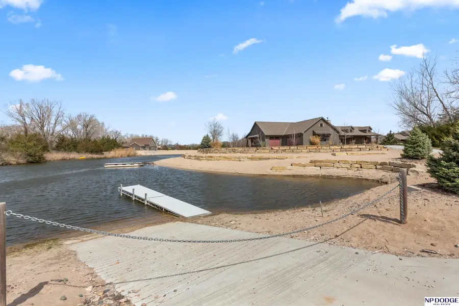 2296 Crooked Creek Road, Morse Bluff, NE 68648 - #2