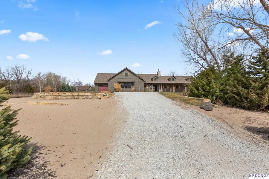 2296 Crooked Creek Road, Morse Bluff, NE 68648 - #3