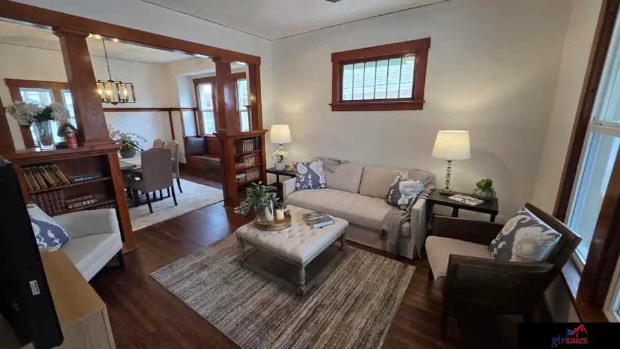 3915 N 25 Street, Omaha, NE 68111 - #3