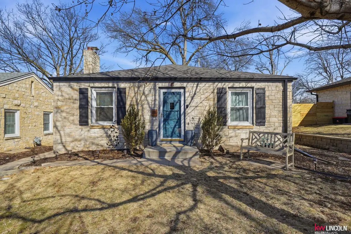 1810 Otoe Street, Lincoln, NE 68502 - #1