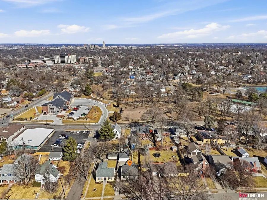 1810 Otoe Street, Lincoln, NE 68502 - #2