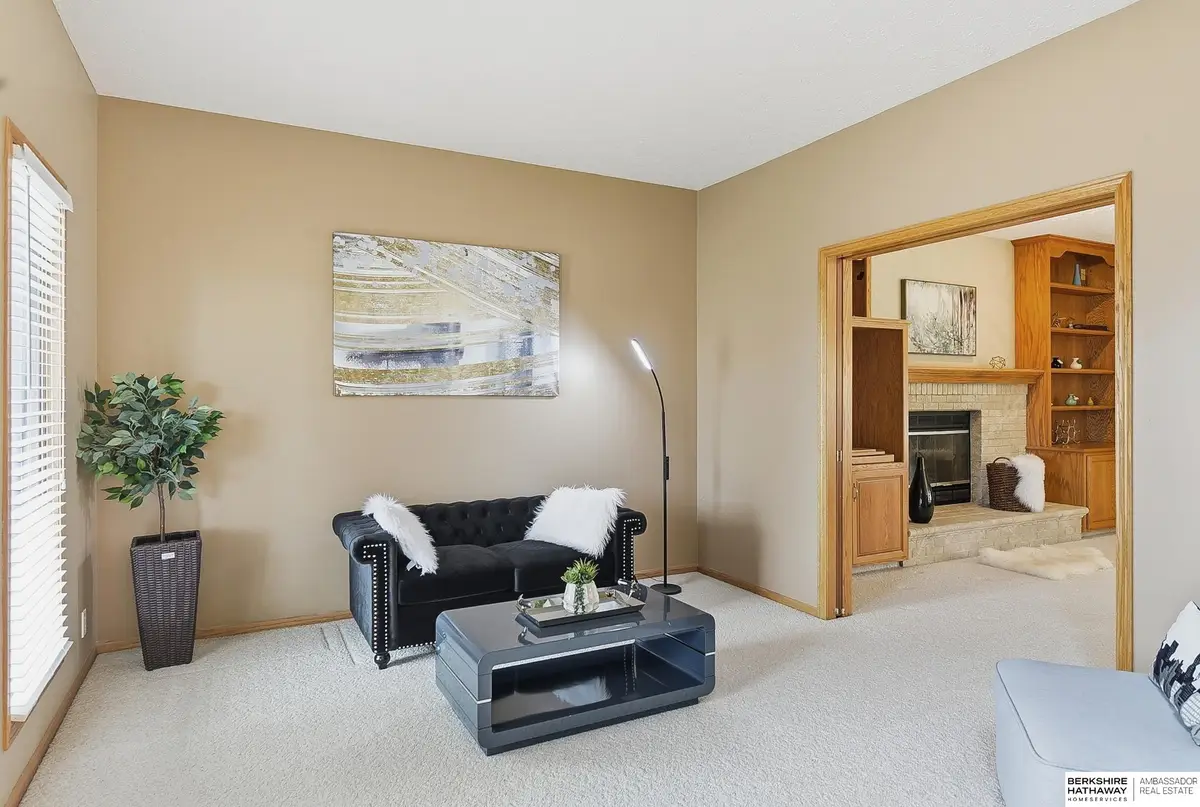 15411 Windsor Drive, Omaha, NE 68154 - #1