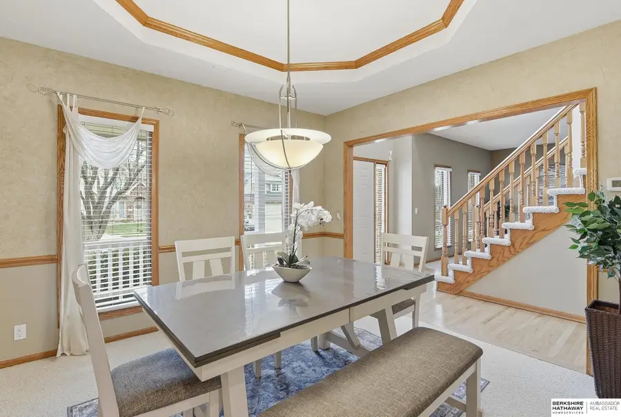 15411 Windsor Drive, Omaha, NE 68154 - #3