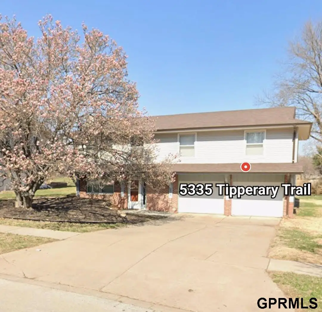 5335 Tipperary Trail, Lincoln, NE 68512 - #1