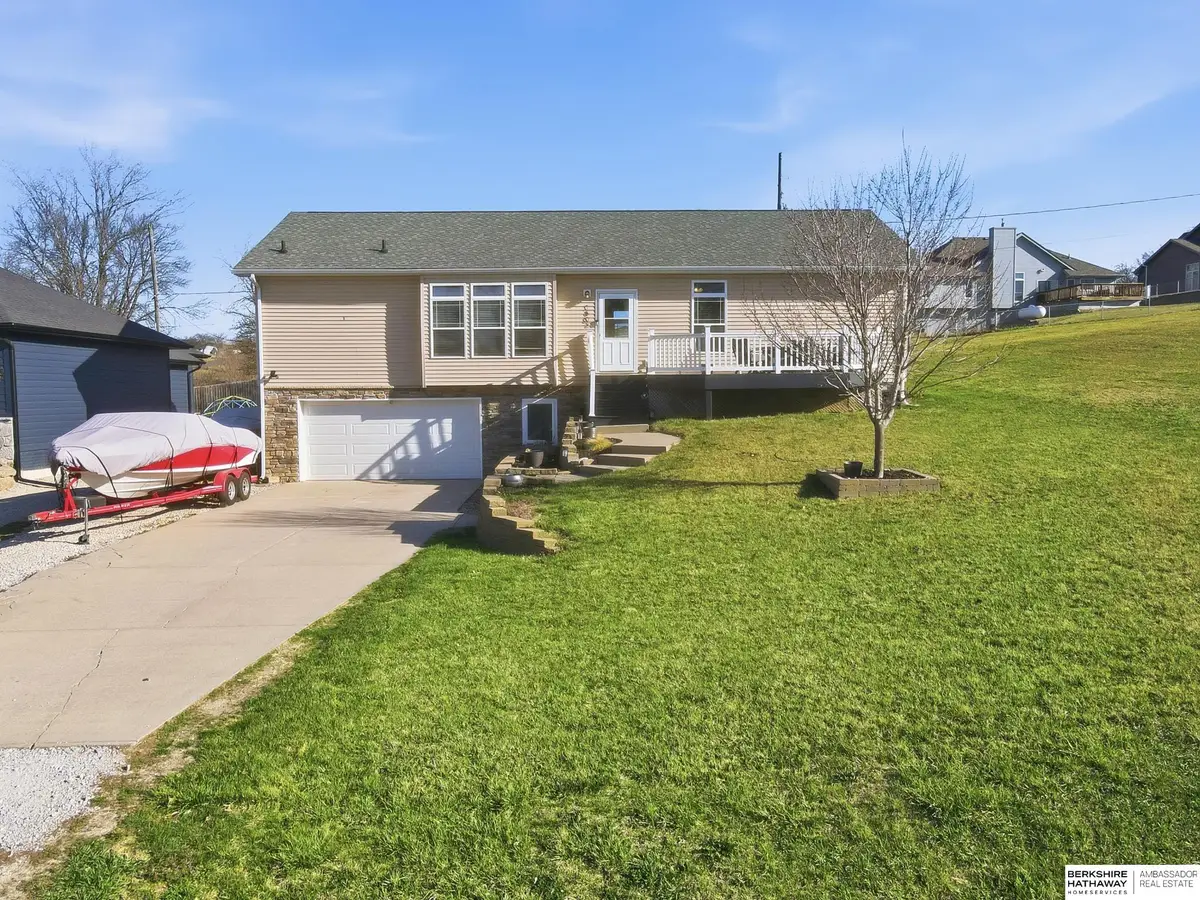 1802 Dunbar Drive, Plattsmouth, NE 68048 - #1