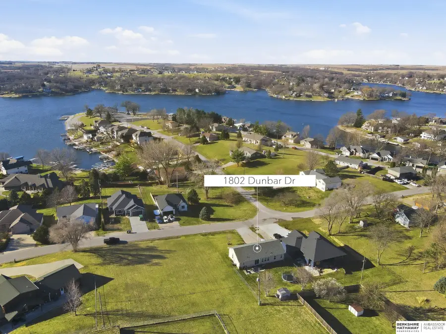 1802 Dunbar Drive, Plattsmouth, NE 68048 - #2