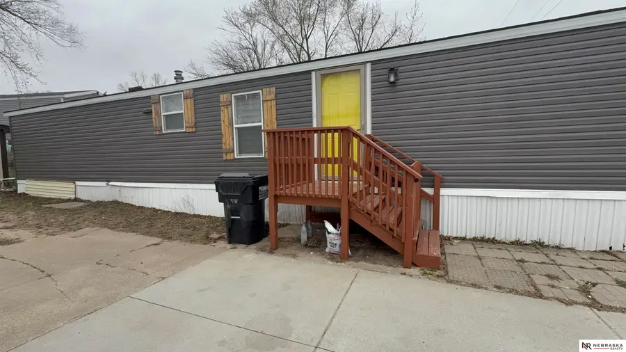 2007 Betz Road #Lot 17B, Bellevue, NE 68005 - #2