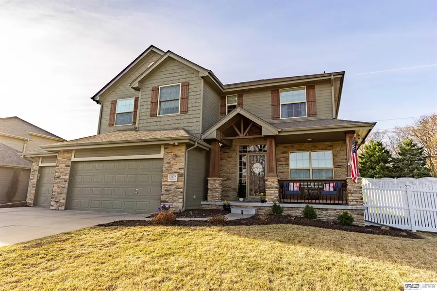 18127 Atlas Street, Omaha, NE 68130 - #2