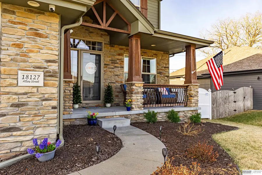 18127 Atlas Street, Omaha, NE 68130 - #3