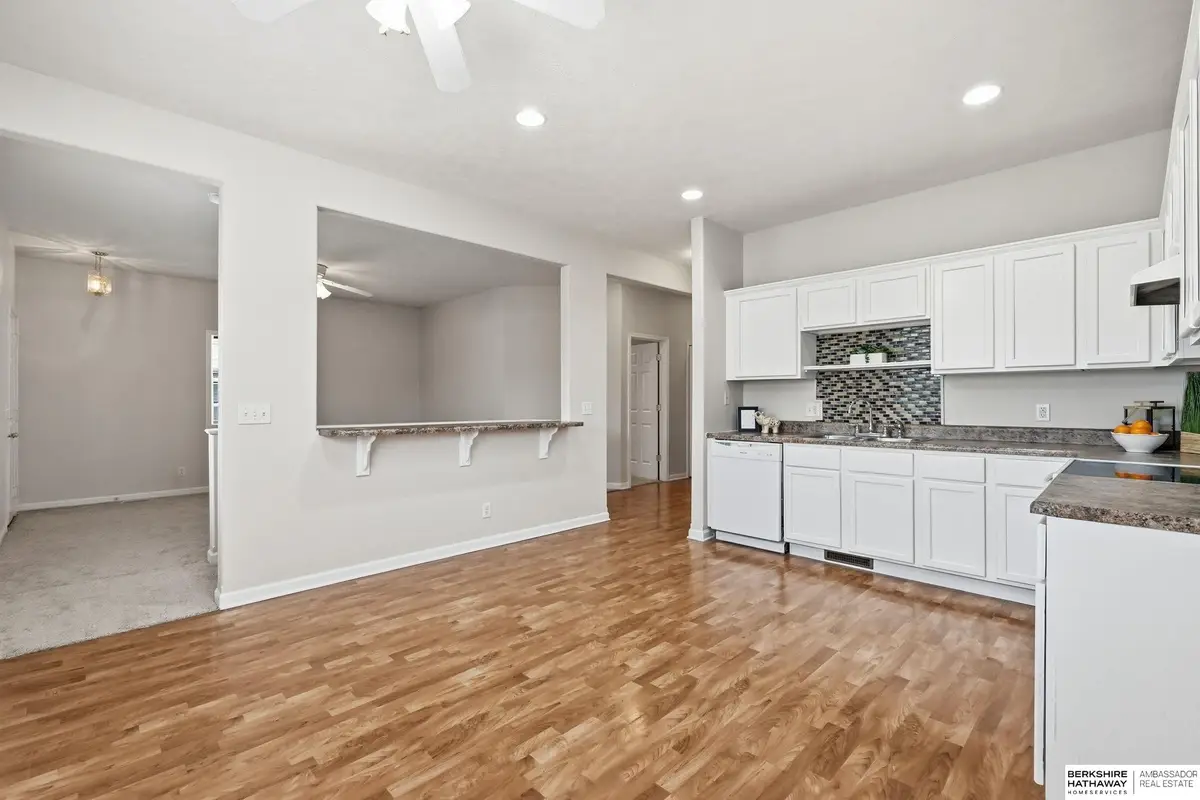 3725 N 55th Street, Omaha, NE 68104 - #1