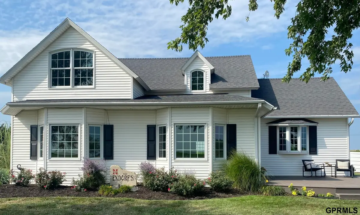 2408 County Road W Road, Tobias, NE 68453 - #1