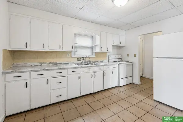 1713 Lincoln Street, Blair, NE 68008