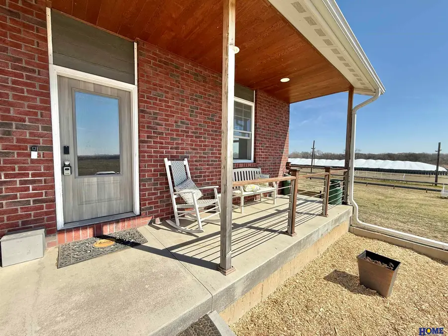 206 Meadow Drive, Pickrell, NE 68422 - #2