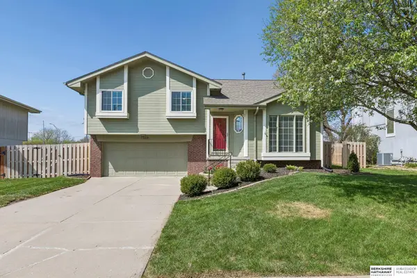 7308 S 155 Avenue, Omaha, NE 68138