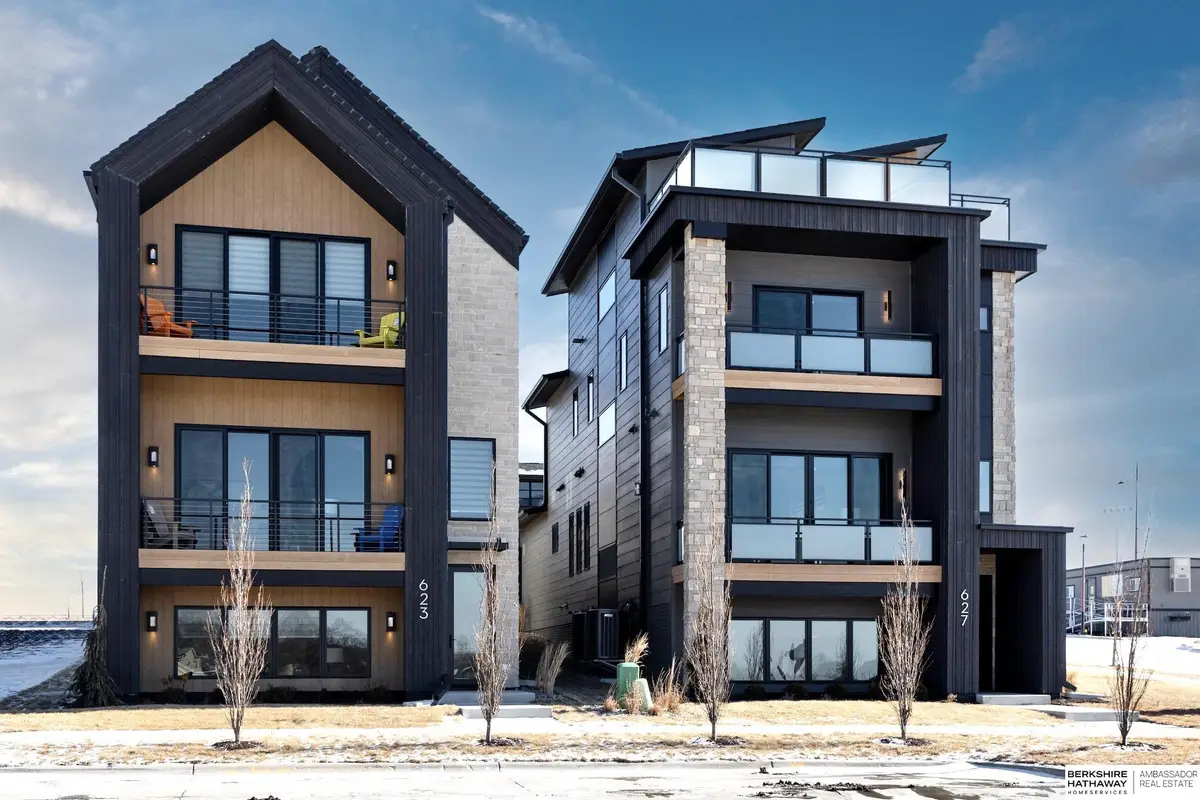 627 S 148 Street, Omaha, NE 68154 - #1