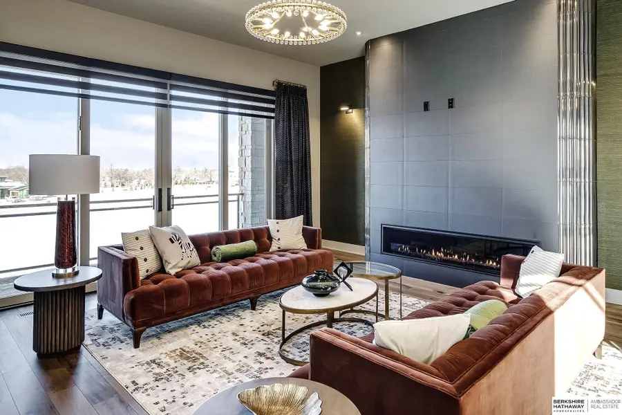 627 S 148 Street, Omaha, NE 68154 - #3