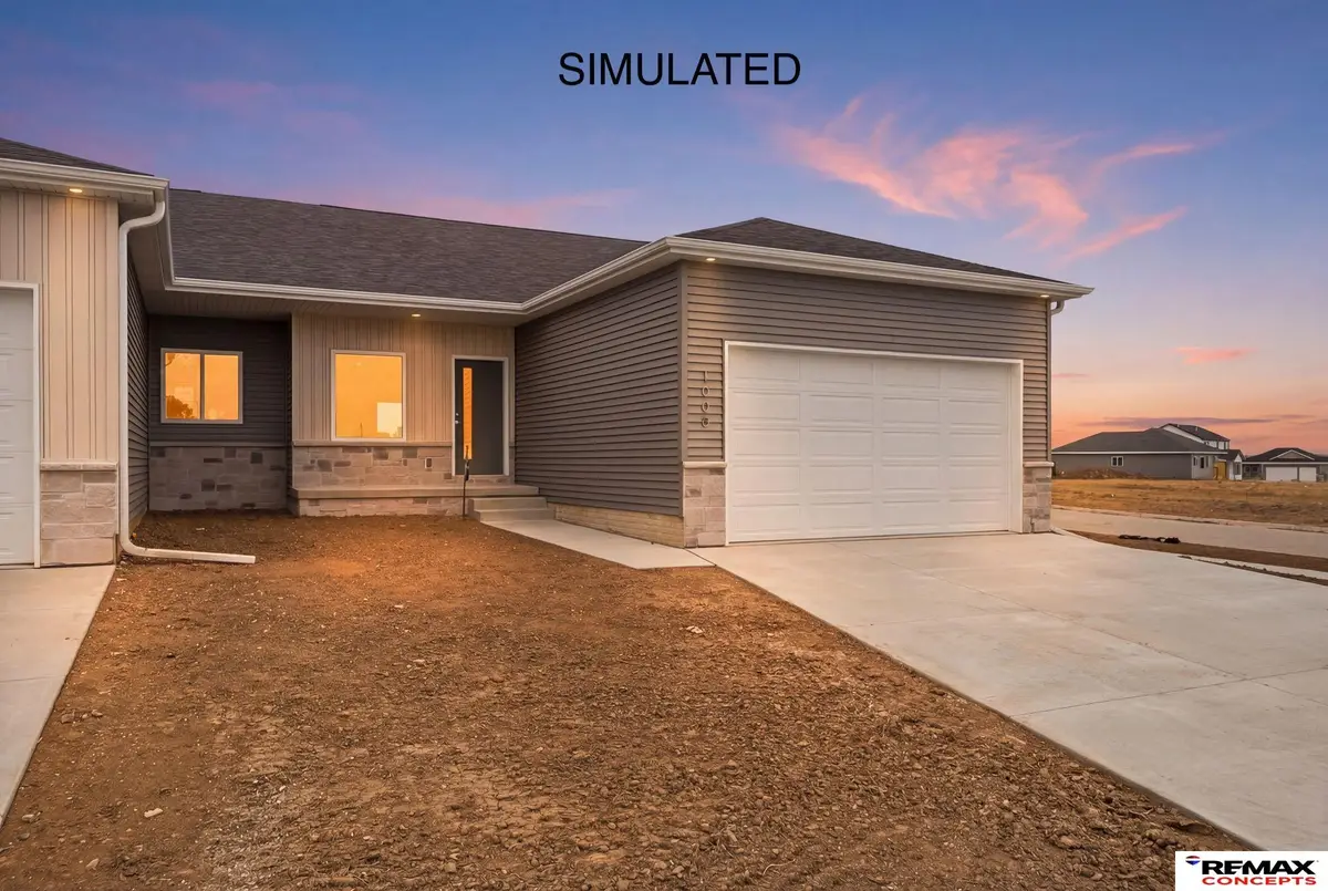 1005 W Sand Dunes Road, Lincoln, NE 68523 - #1