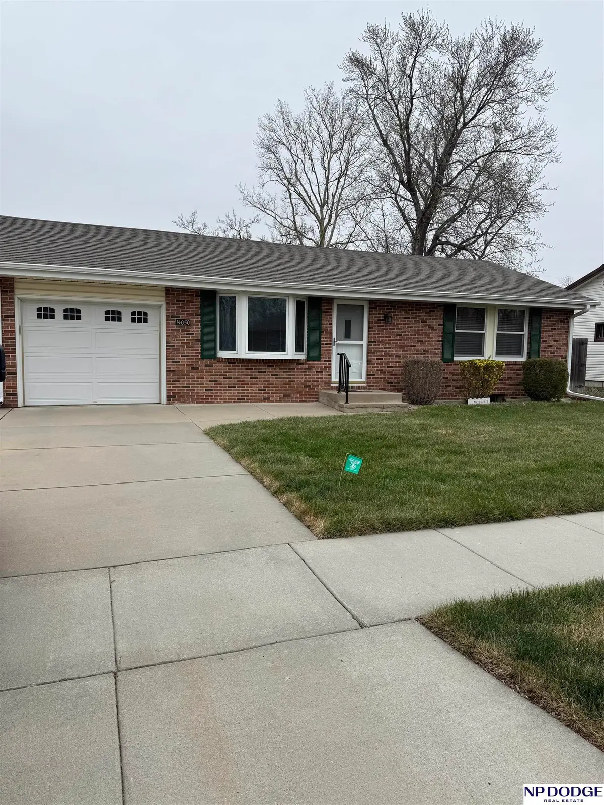 14050 Guildford Street, Waverly, NE 68462 - #1