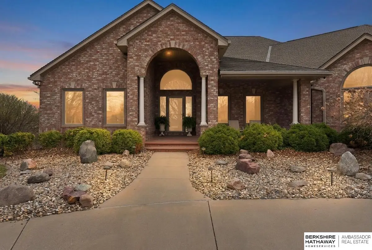 4809 N 196th Circle, Elkhorn, NE 68022 - #1