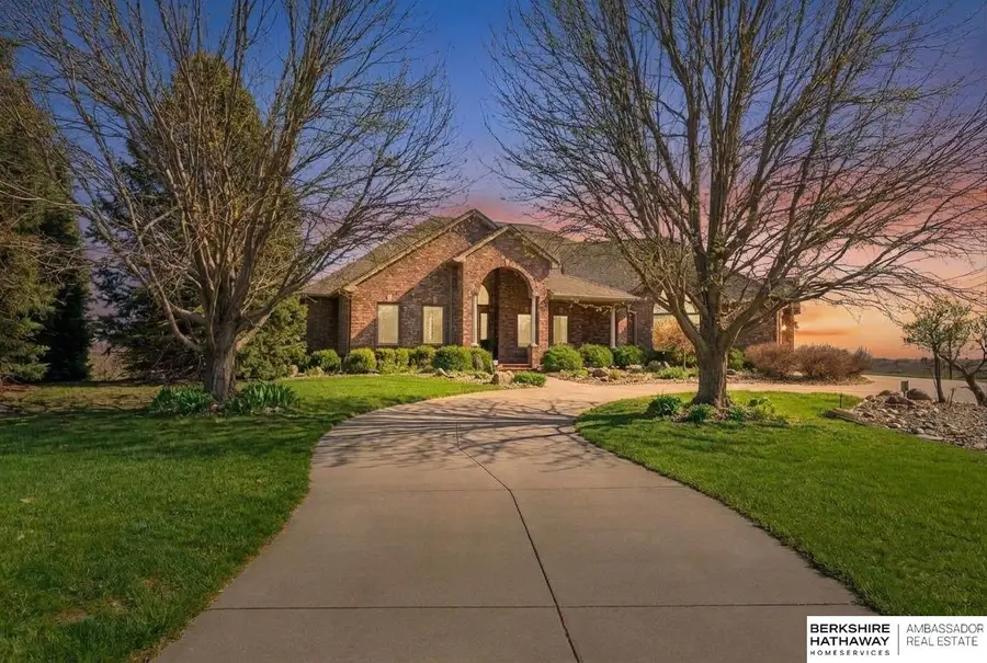 4809 N 196th Circle, Elkhorn, NE 68022 - #2