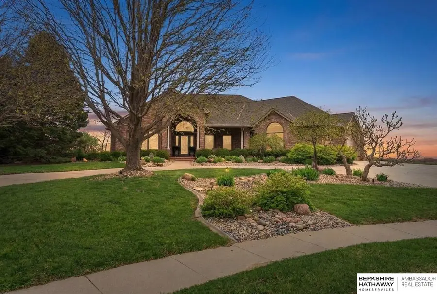 4809 N 196th Circle, Elkhorn, NE 68022 - #3