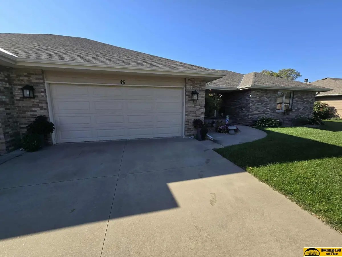 #6 The Pines, Beatrice, NE 68310 - #1