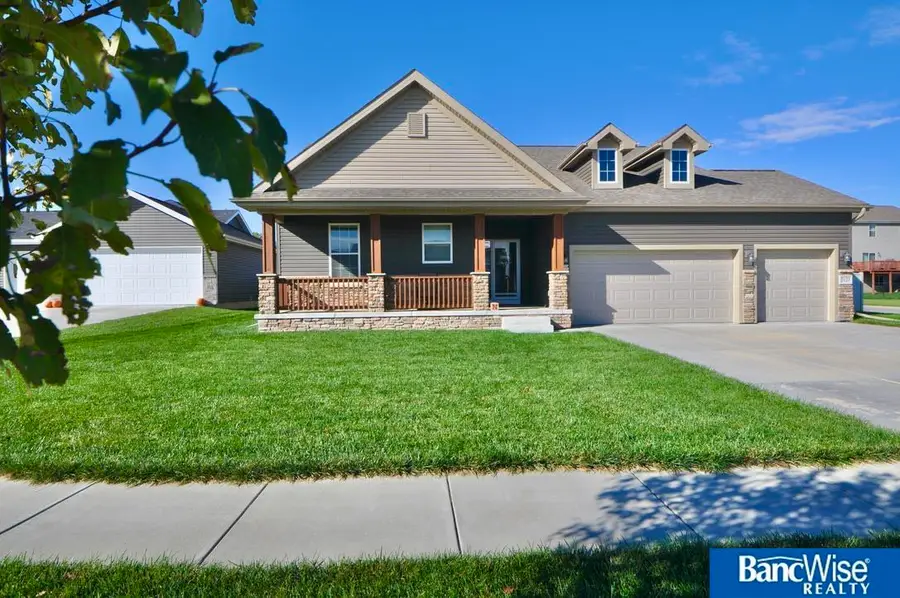3123 N 93rd Court, Lincoln, NE 68507 - #3