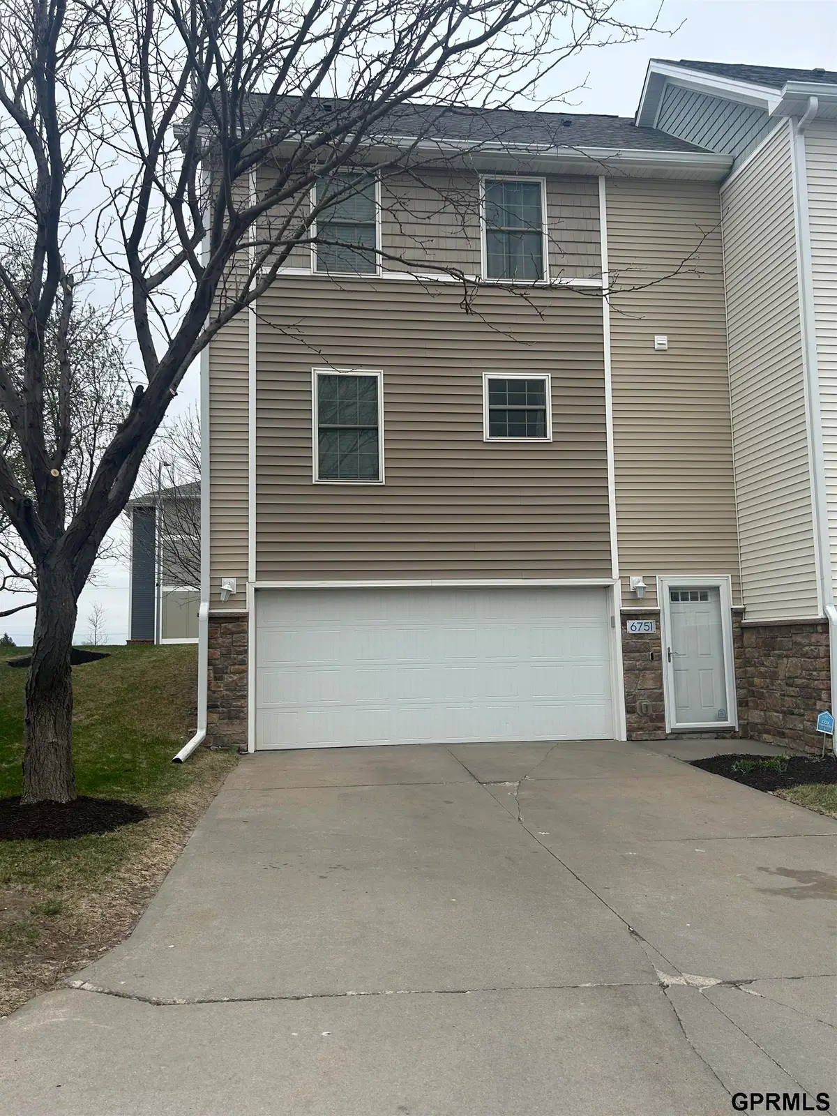 6751 S 181 Court, Omaha, NE 68135 - #1