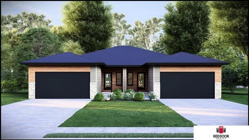 1129 Titan Drive, Hickman, NE 68372 - #1