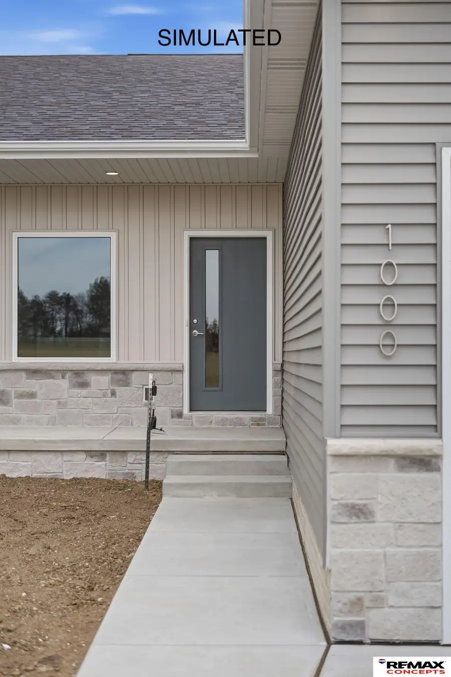 1012 W Sand Dunes Road, Lincoln, NE 68523 - #2