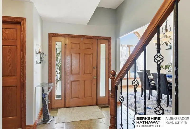 3417 N 125th Avenue, Omaha, NE 68164 - #3