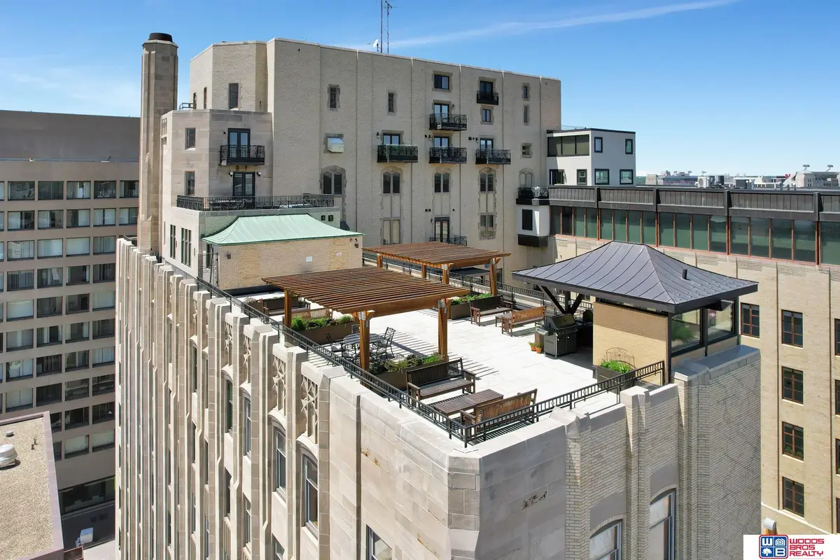 128 N 13th Street #506, Lincoln, NE 68508 - #1