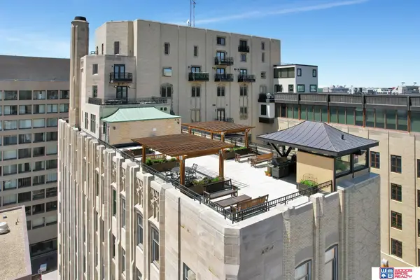 128 N 13th Street #506, Lincoln, NE 68508