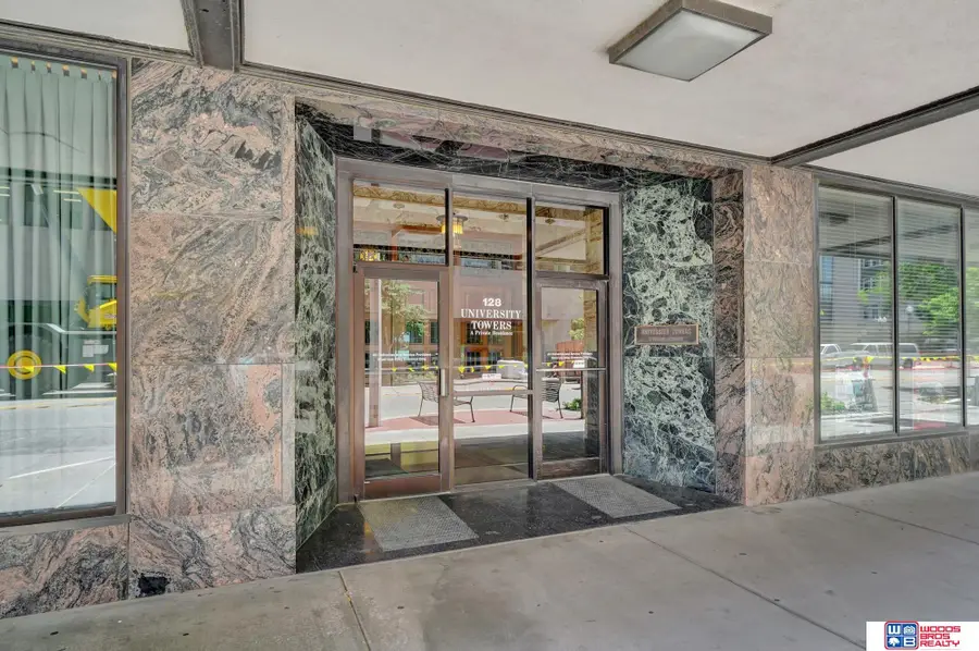 128 N 13th Street #506, Lincoln, NE 68508 - #2